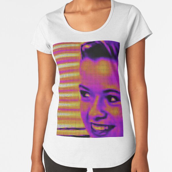 Premium Scoop T-Shirt