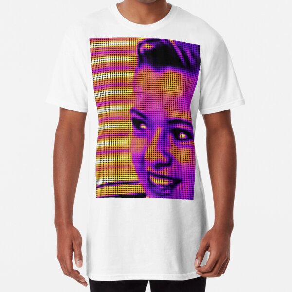 Long T-Shirt