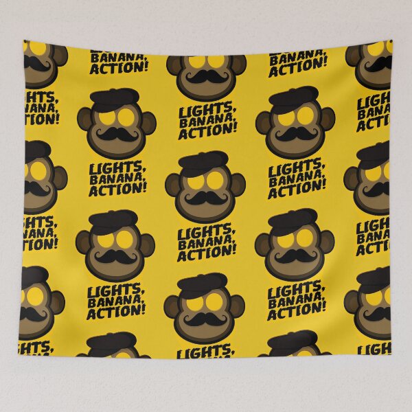 Item preview, Primate Cinema designed and sold by leombianchini.