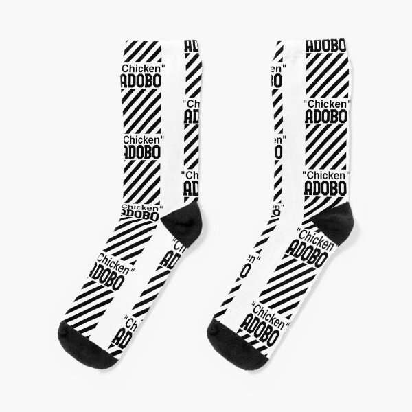 Supreme Socks for Sale