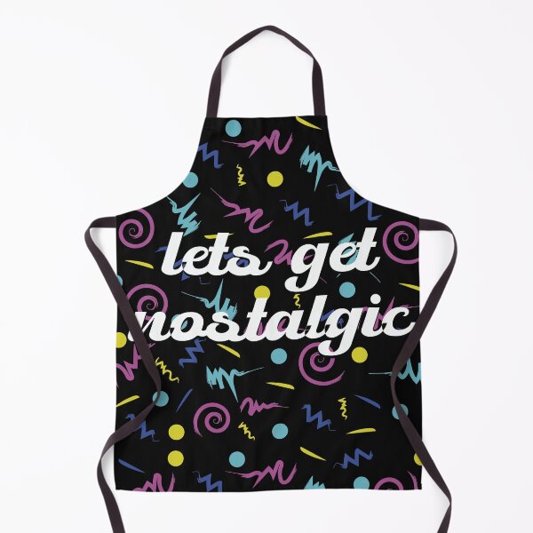 Item preview, Lets Get Nostalgic  designed and sold by tttechnicolors.