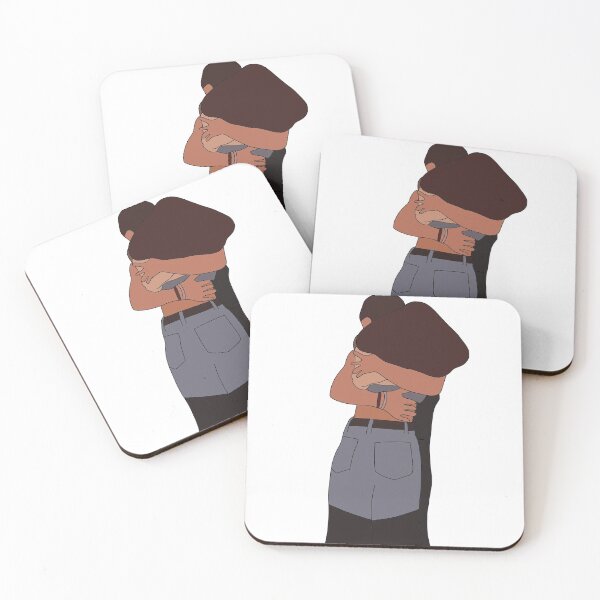 Item preview, julie and luke  designed and sold by Olivia Soble.