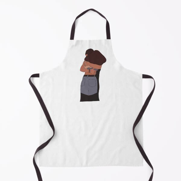Item preview, julie and luke designed and sold by Olivia Soble.