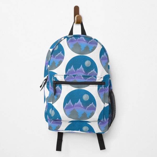 Item preview, Winter Landscape designed and sold by Gothicrelics.