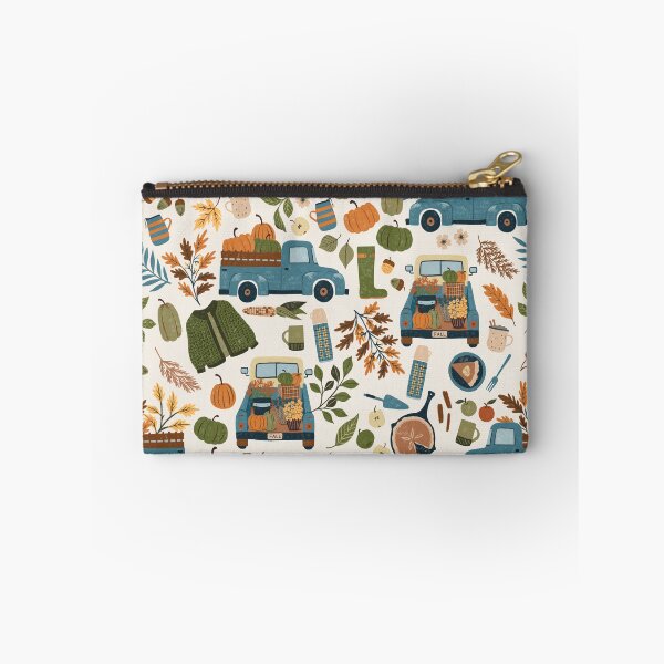 Item preview, Autumn Outing designed and sold by ldpapers.