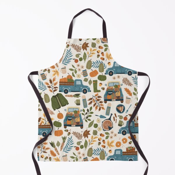 Item preview, Autumn Outing designed and sold by ldpapers.