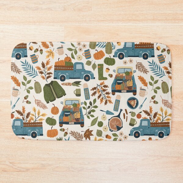 Item preview, Autumn Outing designed and sold by ldpapers.
