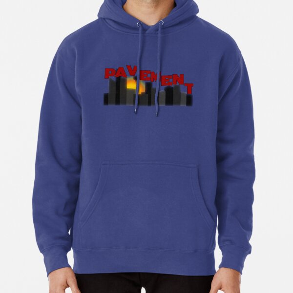 CA. Hoodie