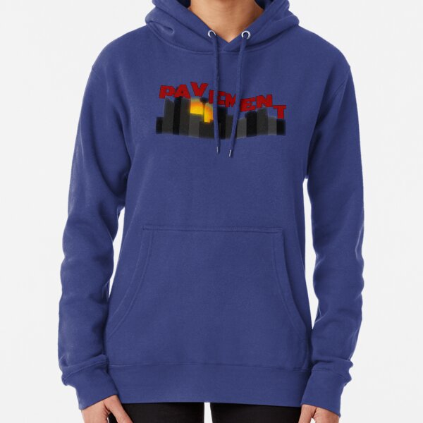 CA. Hoodie