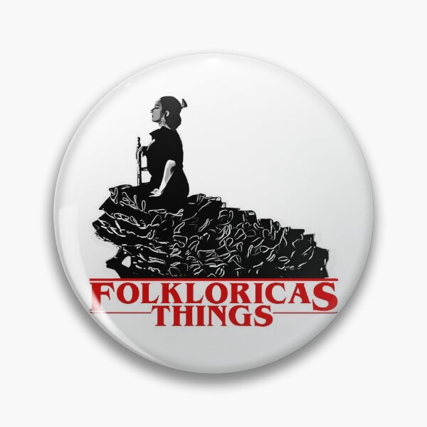 Artikelvorschau, Lola Flores Folkloricas Dinge Ind.1 entworfen und verkauft von JmB Folkloricas.