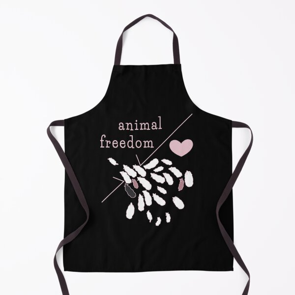 Item preview, animal freedom designed and sold by VeronsPlunder.