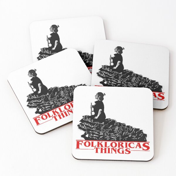 Item preview, Lola Flores Folkloricas Things Ind.1 designed and sold by JmB Folkloricas.
