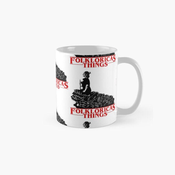 Vista previa del artículo con la obra «Lola Flores Folkloricas Things Ind.1», diseñado y vendido por JmB Folkloricas.