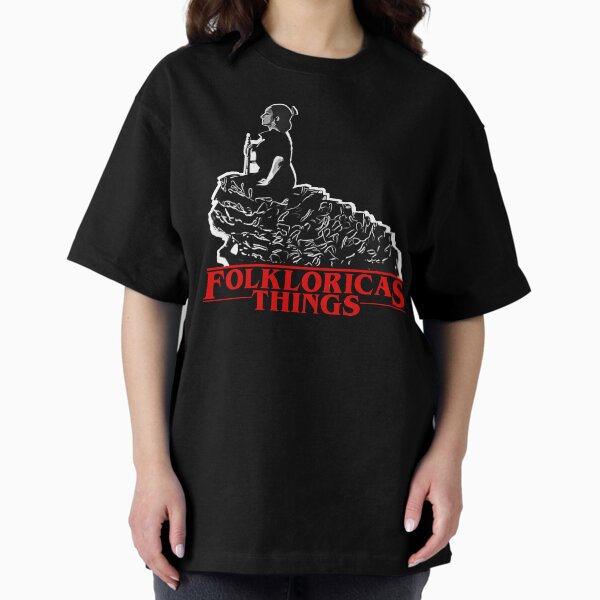 Vista previa del artículo con la obra «Lola Flores Folkloricas Things Ind.1», diseñado y vendido por JmB Folkloricas.