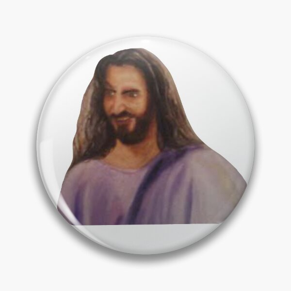 Artikelvorschau, Idiot Jesus entworfen und verkauft von ShinyDesignss.