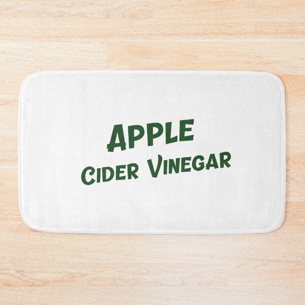 Item preview, Apple Cider Vinegar designed and sold by Fit & Fun  Gallery.