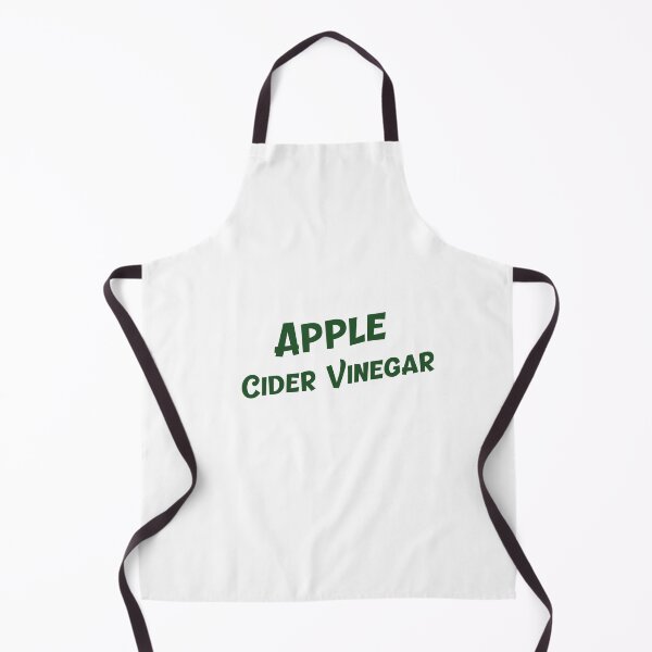 Item preview, Apple Cider Vinegar designed and sold by Fit & Fun Gallery.