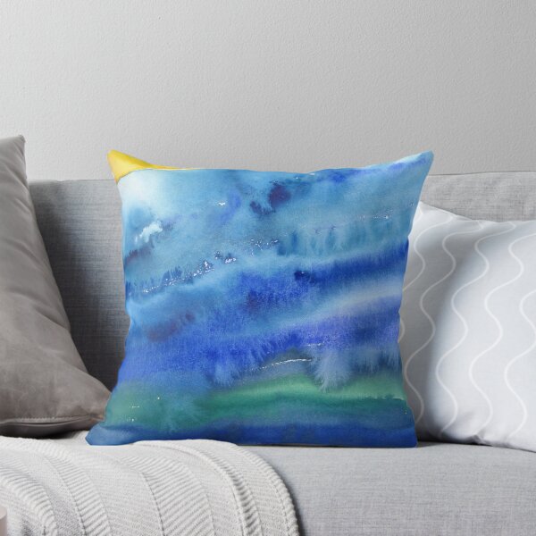 Item preview, ocean waves designed and sold by kosarandrea.