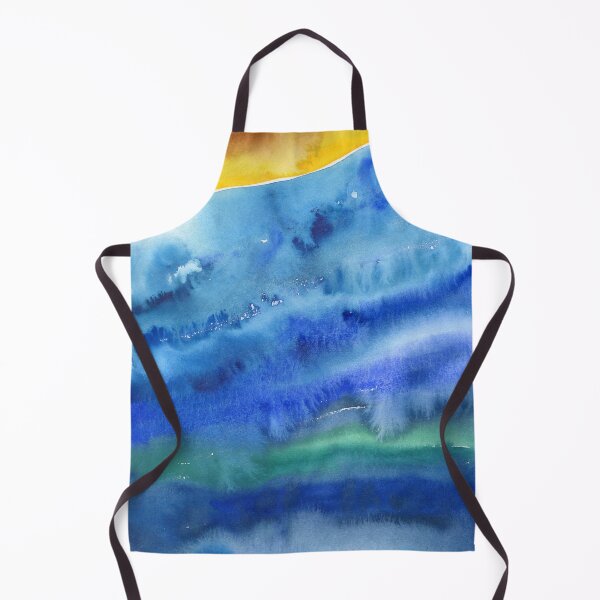Item preview, ocean waves designed and sold by kosarandrea.