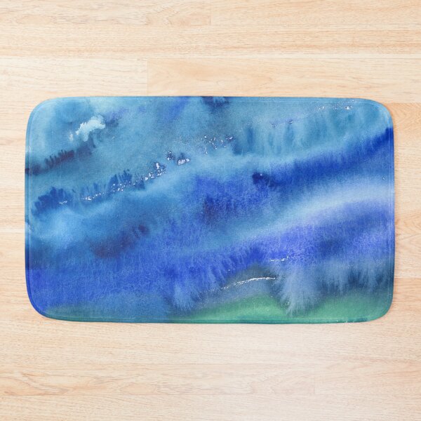 Item preview, ocean waves designed and sold by kosarandrea.