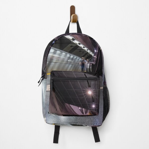 Item preview, York University Station designed and sold by John Velocci.