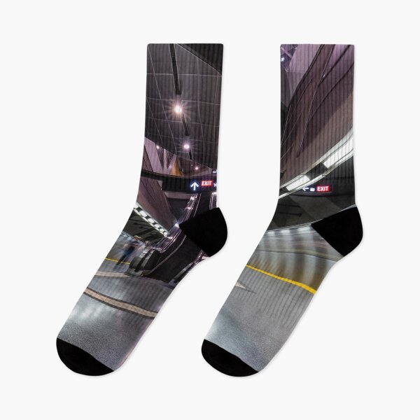 Item preview, York University Station designed and sold by John Velocci.
