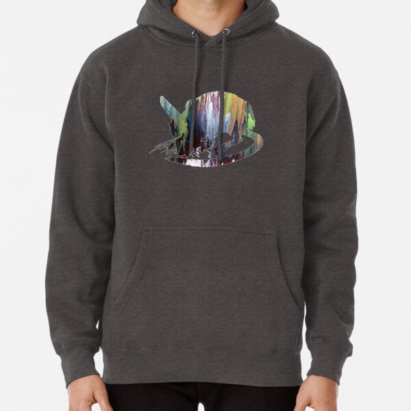 Bandicoot Pullover Hoodie