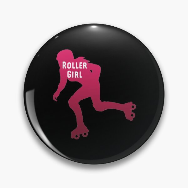 Item preview, Roller girl  designed and sold by Md1982.