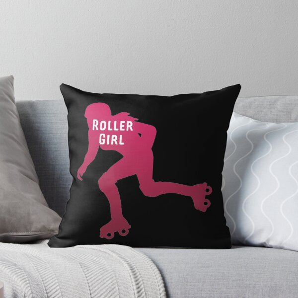 Item preview, Roller girl  designed and sold by Md1982.