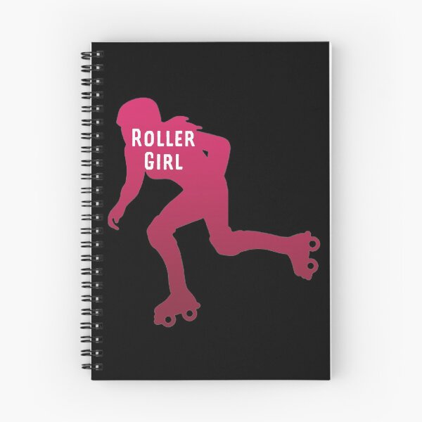 Item preview, Roller girl  designed and sold by Md1982.