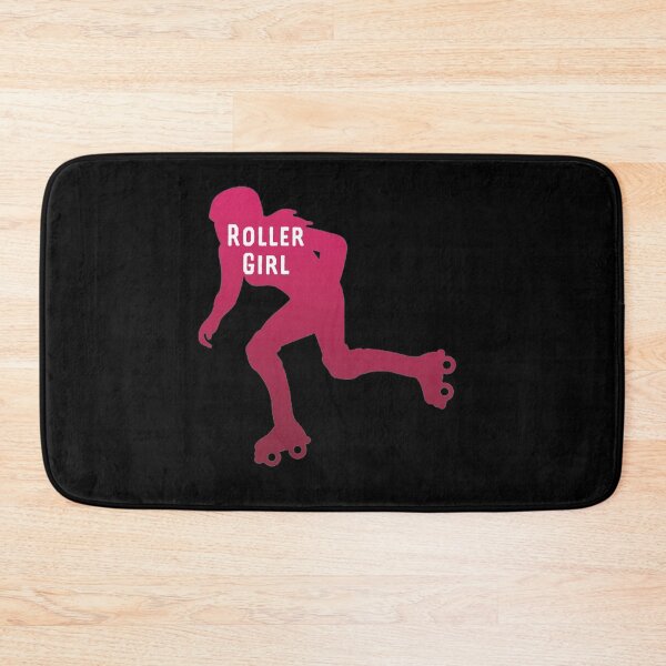 Item preview, Roller girl  designed and sold by Md1982.
