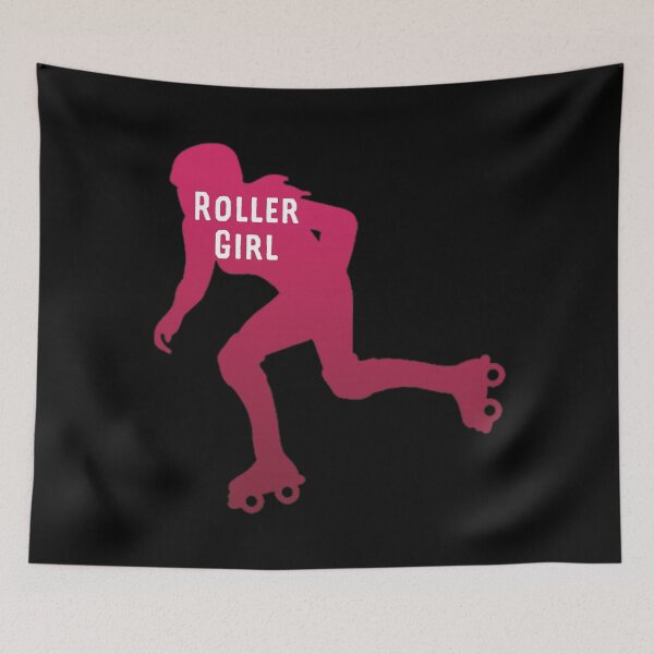 Item preview, Roller girl  designed and sold by Md1982.