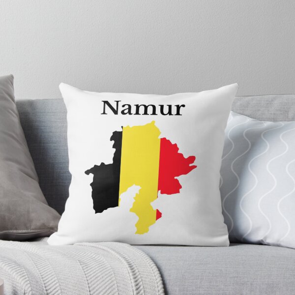 Item preview, Province of Namur Design, Belgium. designed and sold by marosharaf.