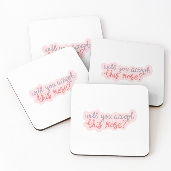 Item preview, Will You Accept This Rose designed and sold by Libby :).