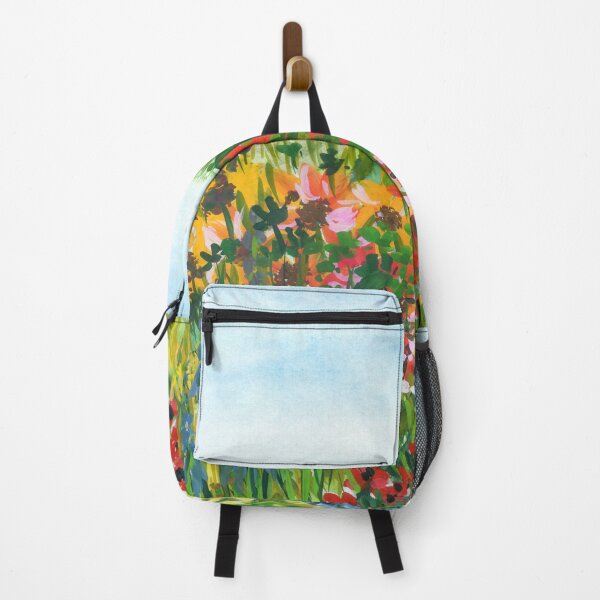 Item preview, flowery meadow designed and sold by kosarandrea.