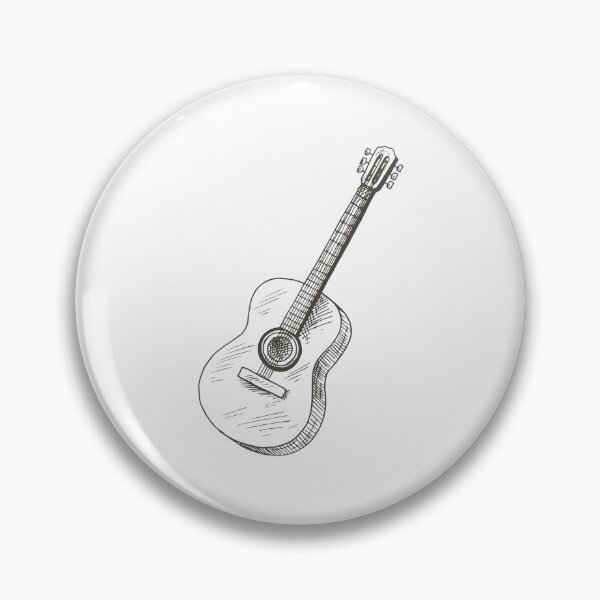 Artikelvorschau, Gitarre entworfen und verkauft von Samuelvb.