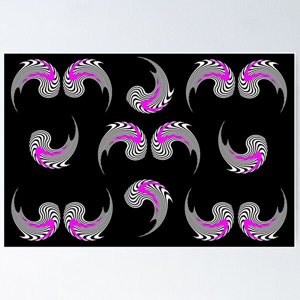 Item preview, Pink Zebra designed and sold by cherylorraine.