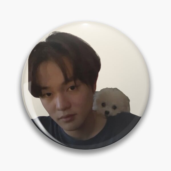Item preview, nct dream chenle and daegal  designed and sold by wwjkhsk.