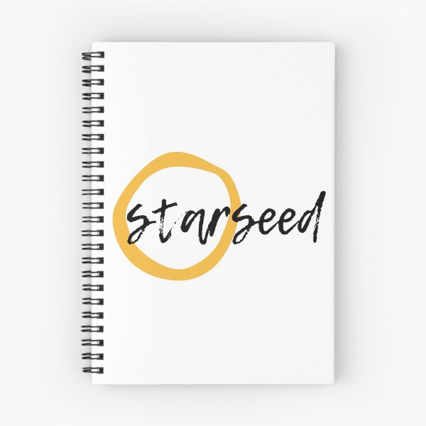 Item preview, Starseed With Pop Of Yellow designed and sold by hopaaa.