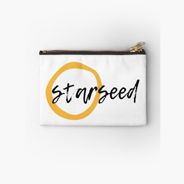 Item preview, Starseed With Pop Of Yellow designed and sold by hopaaa.
