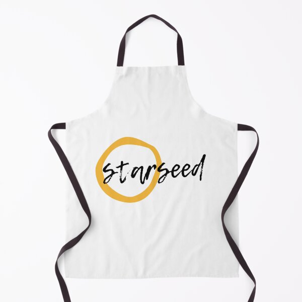 Item preview, Starseed With Pop Of Yellow designed and sold by hopaaa.