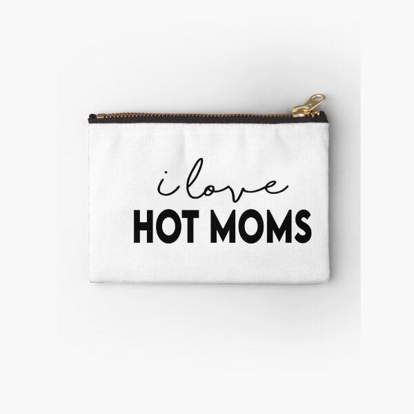 Item preview, Copy of I love hot moms designed and sold by Heddar Badreddine.
