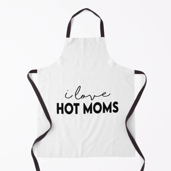 Item preview, Copy of I love hot moms designed and sold by Heddar Badreddine.
