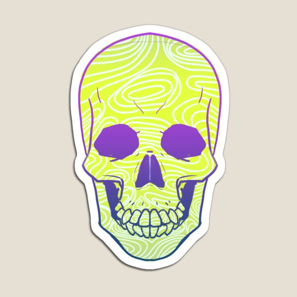 Item preview, chroma skull 3 designed and sold by massistoutah.