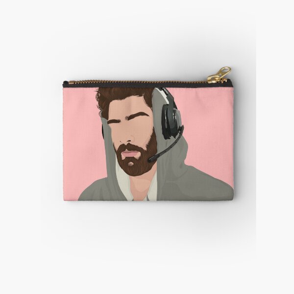 Item preview, hasan piker designed and sold by Noobandroidart.