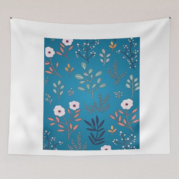 Item preview, Funny Print men shirt, Pattern flowers Graphic, Tee Shirt Pattern designed and sold by seritik.