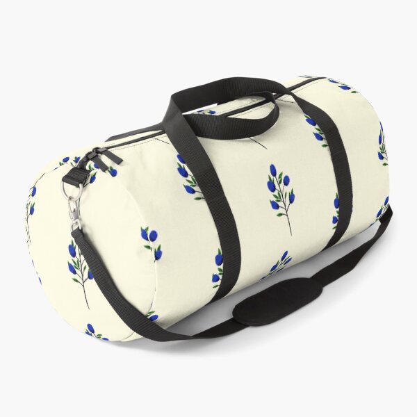 Item preview, Cute blueberry tree design designed and sold by JellaDelta.