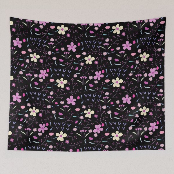 Item preview, Floral Patterns designed and sold by fahrurrozzi.