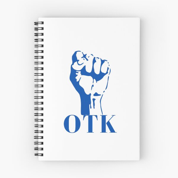 Item preview, OTK Life designed and sold by SiempreViajero.