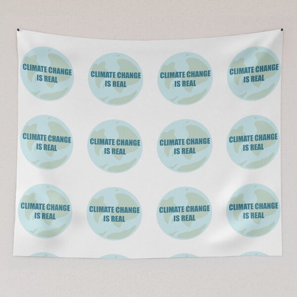 Item preview, Climate change  designed and sold by schloszz.